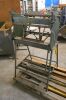 Gabro BF 620 Manual Folder
