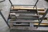 Gabro BF 620 Manual Folder - 4