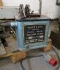 Holden & Hunt Resistance Welder