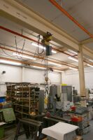 1 ton Electric Hoist