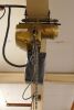 1 ton Electric Hoist - 2