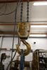 1 ton Electric Hoist - 4