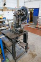Taylor & Challen Mechanical Press