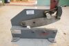 8" Crocodile Shear - 2