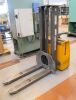 ROBUR 1000kg Pedestrian Fork Lift