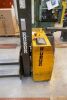 ROBUR 1000kg Pedestrian Fork Lift - 2