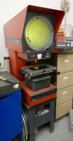 Starrett Sigma VB400 Profile Projector
