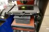 Starrett Sigma VB400 Profile Projector - 3