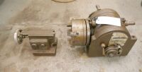 Elliot 5" Universal Dividing Head