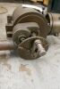 Elliot 5" Universal Dividing Head - 4