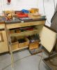 Cupboard & Contents, Drills, Reamers, Cutters, Taps
