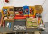 Cupboard & Contents, Drills, Reamers, Cutters, Taps - 2