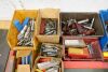 Cupboard & Contents, Drills, Reamers, Cutters, Taps - 3