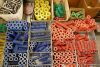 Assorted Press Tool Springs - 2