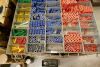 Assorted Press Tool Springs - 3