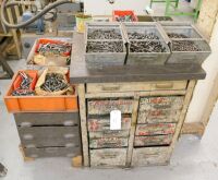 Assorted Fixings