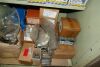 Cupboard & Contents, Fixings, Pins - 4