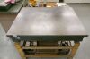 Windley Bros CI Surface Plate - 2