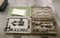 40 Taper Collet Chucks