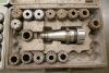 40 Taper Collet Chucks - 3