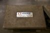 40 Taper Collet Chucks - 4