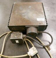 Humphreys Demagnetiser