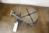 Criterion 8" Rotary Table - 2