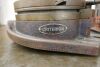 Criterion 8" Rotary Table - 3