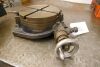 Criterion 8" Rotary Table - 4