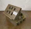 8" x 6" x 6" Adjustable Angle Plate