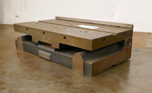 10" x 5" Sine Plate