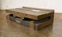 10" x 5" Sine Plate