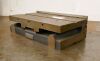 10" x 5" Sine Plate