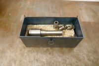 Clarkson R8 Collet Chuck