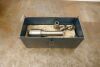 Clarkson R8 Collet Chuck