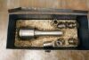 Clarkson R8 Collet Chuck - 2