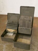DORMER Metric Pin Set
