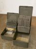 DORMER Metric Pin Set
