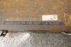 Matrix Metric Slip Set - 3