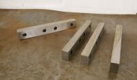 265mm x 35mm x 25mm Parallels