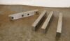 265mm x 35mm x 25mm Parallels
