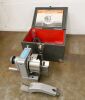 GIN Punch Former Grinding Jig
