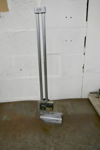 Mitutoyo 24" Digital VHG