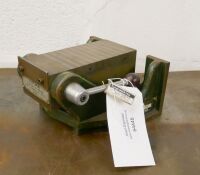 FIMAX 7" x 3" Tilting Mag Chuck