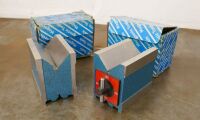 Magnetic Vee Blocks