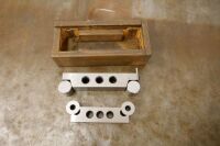 4" & 5" Sine Bars