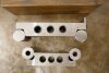 4" & 5" Sine Bars - 2