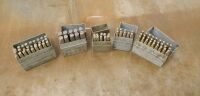 Assorted Number & Letter Stamps