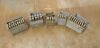Assorted Number & Letter Stamps