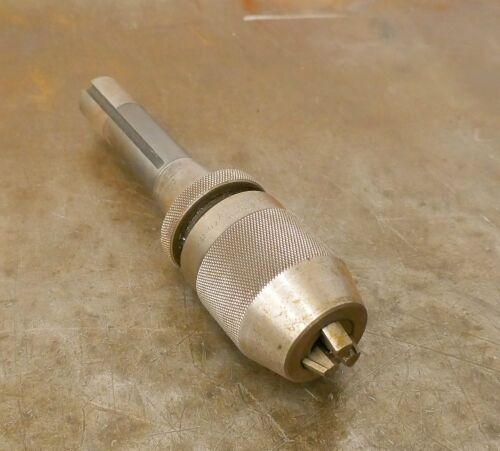 Albrecht R8 Drill Chuck